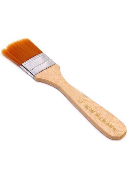 Art Tone Zemin Fırçası Sentetik Kıl 3,5cm N:5