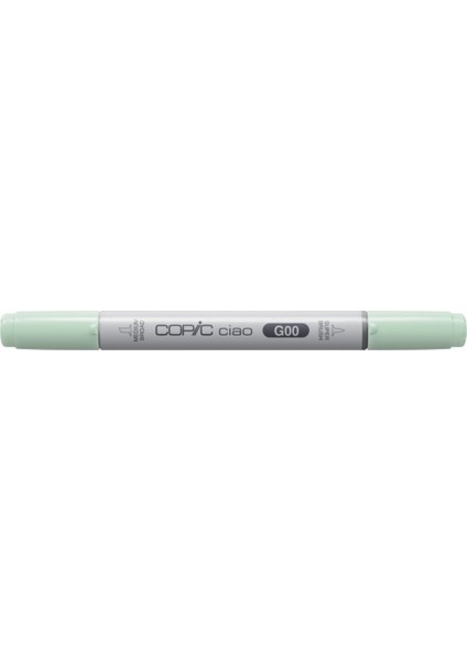 Ciao Marker Kalemi G00