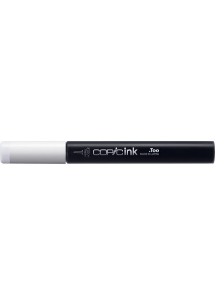 Ink Marker Sketch Ciao Mürekkebi 12ML C1
