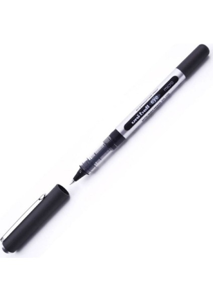 Eye Micro 0.5 Roller Kalem Siyah