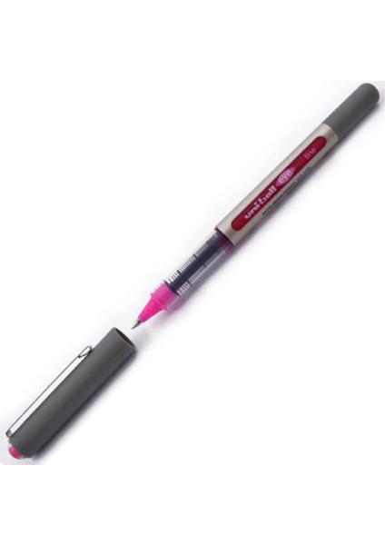 Eye Fine Broad UB157 Pilot Roller Kalem 0.7 Pembe