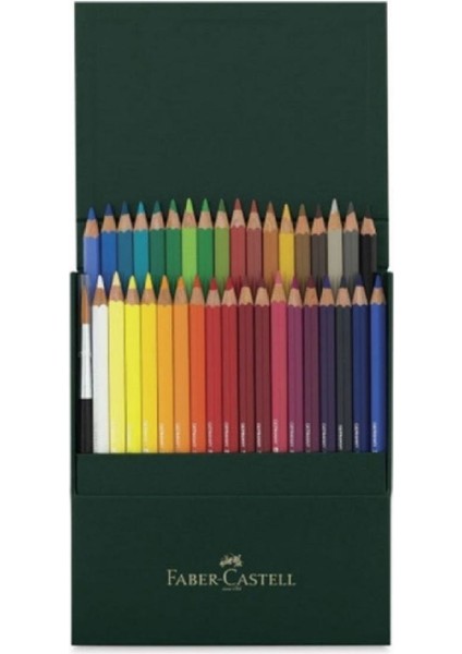 Faber Castel Albrecht Dürer Watercolour Pencils Sulu Boya Kalemi 36'lı Özel Kutu fiyatları