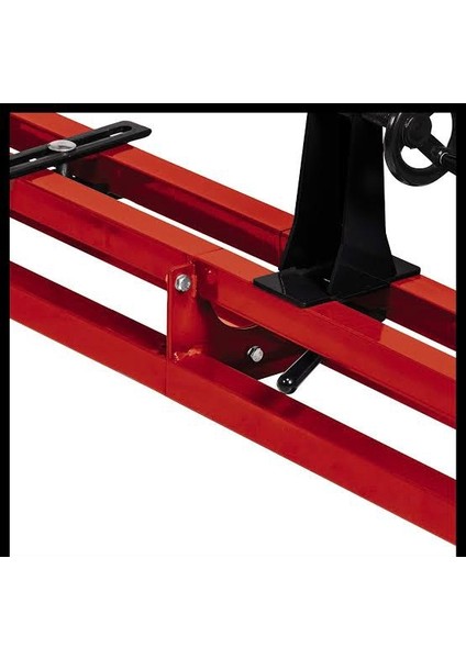 Einhell Tc-Ww 1000/1 Ahşap Torna