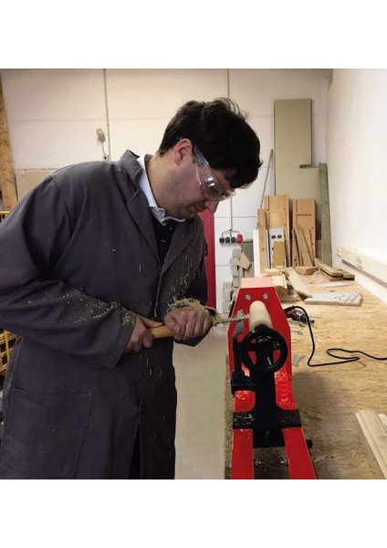 Einhell Tc-Ww 1000/1 Ahşap Torna