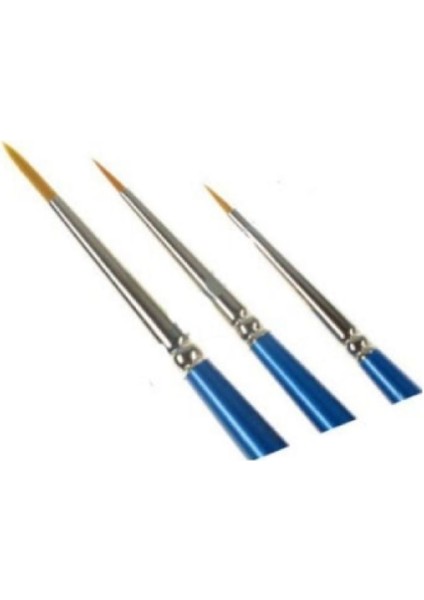 111 Sentetik Yuvarlak Uçlu Resim Fırçası No:10 fiyatları