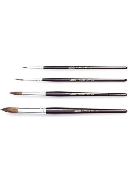 145 Midilli Kılı Yuvarlak Uç Fırça No:16 fiyatları