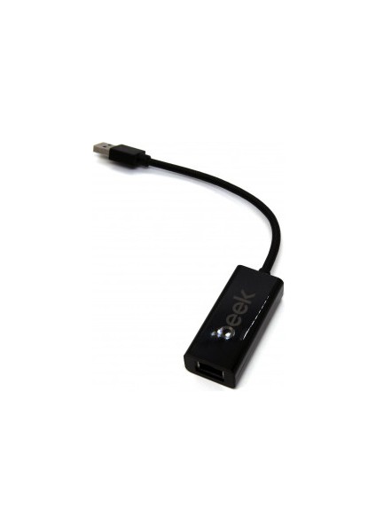 Ba-Usb3-Gt-1 Usb3.0 Gigabit Ethernet Adaptör