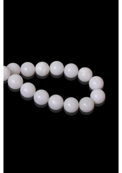 12 mm Sedef Taşı Dizi Aaaa fiyatları