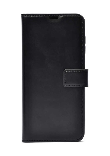 Xiaomi Redmi Note 11SE Kılıf Lüx Suni Deri Standlı Kapaklı Kartlıklı Bölmeli Cüzdan Kılıf