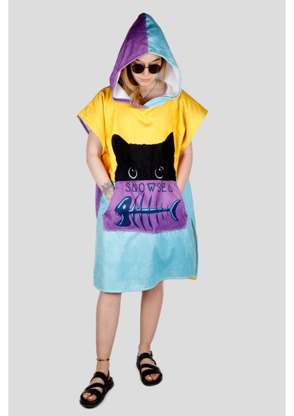 SP1022 Cat Mouse Sörf Pançosu fiyatları