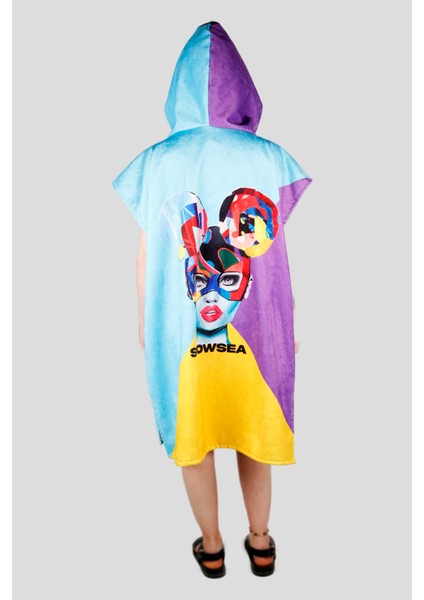 SP1022 Cat Mouse Sörf Pançosu modelleri