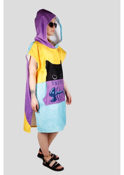 SP1022 Cat Mouse Sörf Pançosu fırsatları