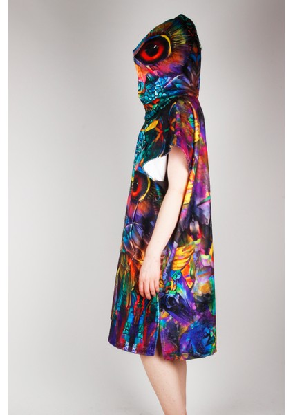 SP1029 Owl Sörf Pançosu, Plaj Havlu Panço indirimleri