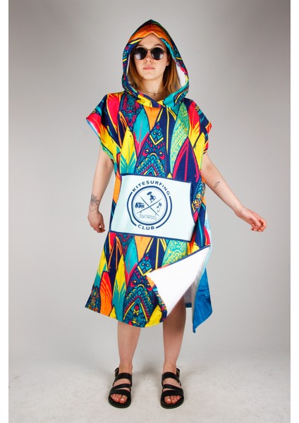 SP1031 Kitesurfing / Wakeboarding Plaj Pançosu indirimleri