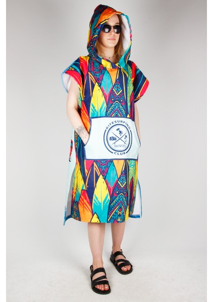 SP1031 Kitesurfing / Wakeboarding Plaj Pançosu fiyatları