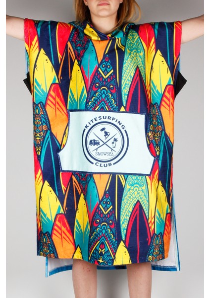 SP1031 Kitesurfing / Wakeboarding Plaj Pançosu modelleri