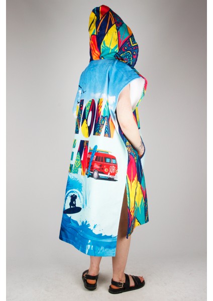 SP1031 Kitesurfing / Wakeboarding Plaj Pançosu fırsatları