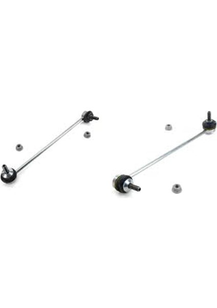 Citroen C3 Picasso Sağ Sol Askı Rotu Viraj Rotu Orjin Marka 5087.54-5087.55