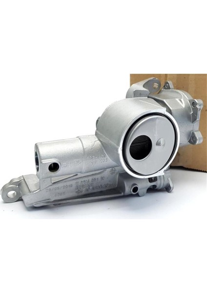 Citroen C3 Picasso Benzinli 1.6 Thp Vti Yağ Pompası Psa Marka 1001.H1