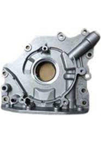 Citroen C3 1.4-1.6 Hdi Yağ Pompası Ford Marka 1001.F2