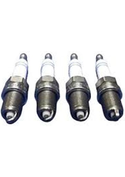 Citroen C3 1.4 16 Valf Benzinli Ateşleme Buji Takımı 4 Adet Champion Marka 8200662185-8200662185-8200662185-8200662185