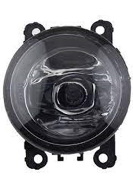 Citroen C3 2002-2009 Sis Farı Mars Marka 6206.39