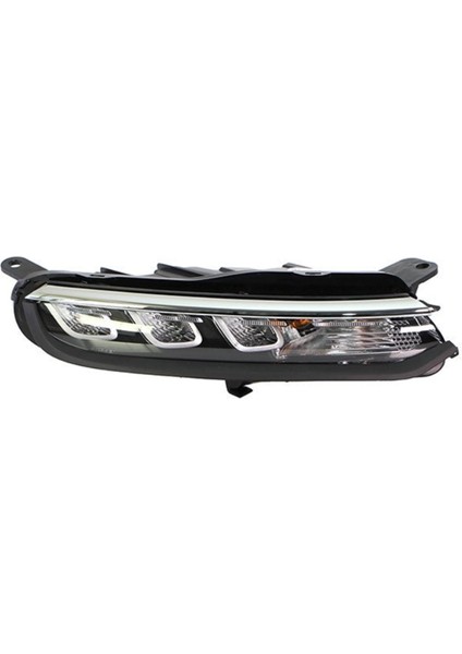 Citroen C3 2016-2021 Sağ Gündüz Farı Psa Marka 9833480480