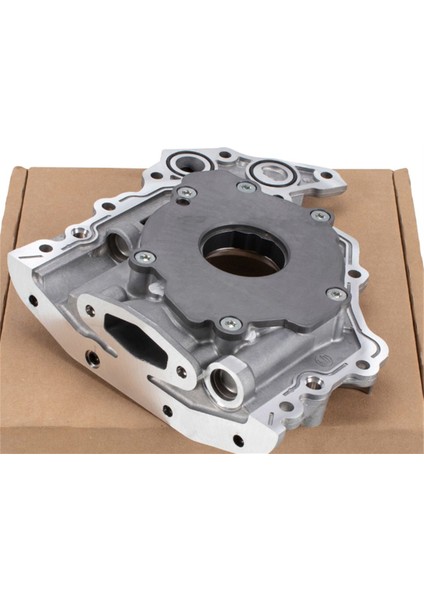 Citroen C3 Picasso 1.6 Hdi Euro5 Yağ Pompası Hmp Marka CV6Q6600AA