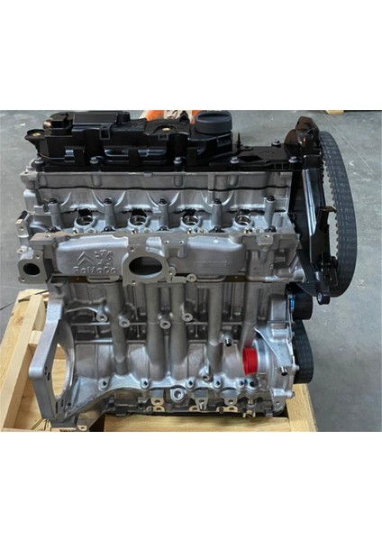 Citroen C3 Picasso 1.6 Hdi Euro5 Komple Sandık Motoru Psa Marka 0135.SW