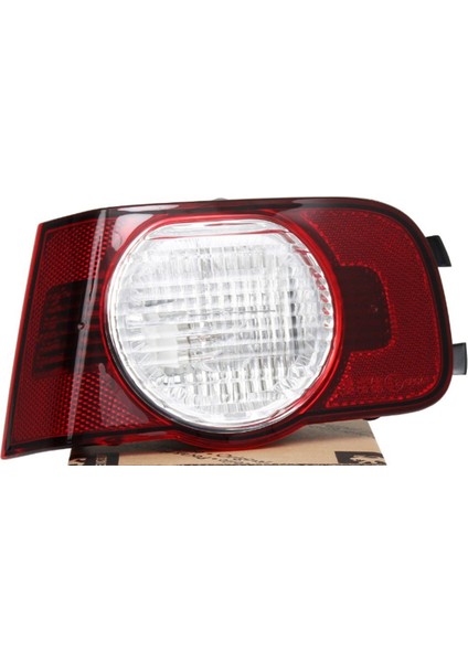 Citroen C3 Picasso Arka Sağ Geri Vites Lambası Psa Marka 6351.HK