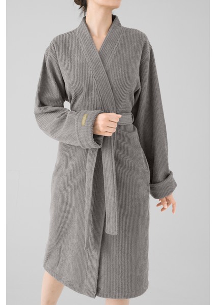 Pana Robe 404 - Unisex Bornoz