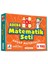 Adeda Matematik Seti 6 Yaş - Osman Abalı (Ahşap Materyalli) 1