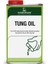 Tung Oil Pure Voc Free - Tung Yağı 1
