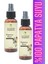 Papatya Suyu Sprey 100 ml + 100 ml 2 Li Set 1