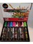 Unı Posca Pc-5m 8'li Set 1