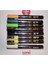 Unı Posca Pc-3m 8'li Set 1