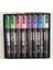 Unı Posca Pc-5m 8'li Set Pastel Renkler MG5503 1