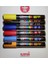 Unı Posca Pc-5m 6'lı Set 1