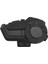 HY-1001 MOTOSİKLET BLUETOOTH INTERCOM KULAKLIK 4
