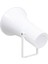 Magıcvoıce MV-22330 Yuvarlak Abs Horn Boş Kasa (Ctm-02) 2