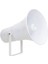Magıcvoıce MV-22330 Yuvarlak Abs Horn Boş Kasa (Ctm-02) 3