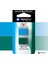 Aquafine 2li Sulu Boya Tableti 112 Coeruleum Blue Hue - 157 Transparent Turqouise 1