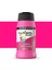 System 3 Akrilik Boya 500ML 538 Fluoro Pink 1