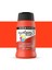 System 3 Akrilik Boya 500ML 511 Cadmium Scarlet Hue 1