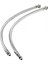 3/8F-M10 60 Cm flexible Hose 685060 1