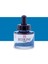 Ecoline Sıvı Suluboya Mürekkep 30ML Prussian Blue 508 1