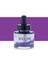 Ecoline Sıvı Suluboya Mürekkep 30ML Blue Violet 548 1