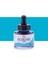 Ecoline Sıvı Suluboya Mürekkep 30ML Sky Blue Light 551 1