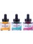 Ecoline Sıvı Suluboya Mürekkep 30ML Tüm Renkler 60'lı Set - Liquid Watercolor Ink 4