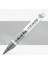 Ecoline Suluboya Brush Pen Grey 704 1
